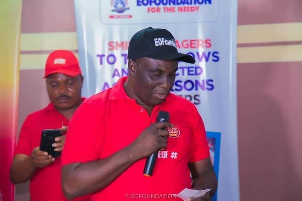 Genetic Disorder Treatment Fund